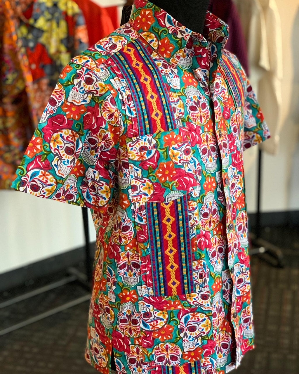 Guayabera King