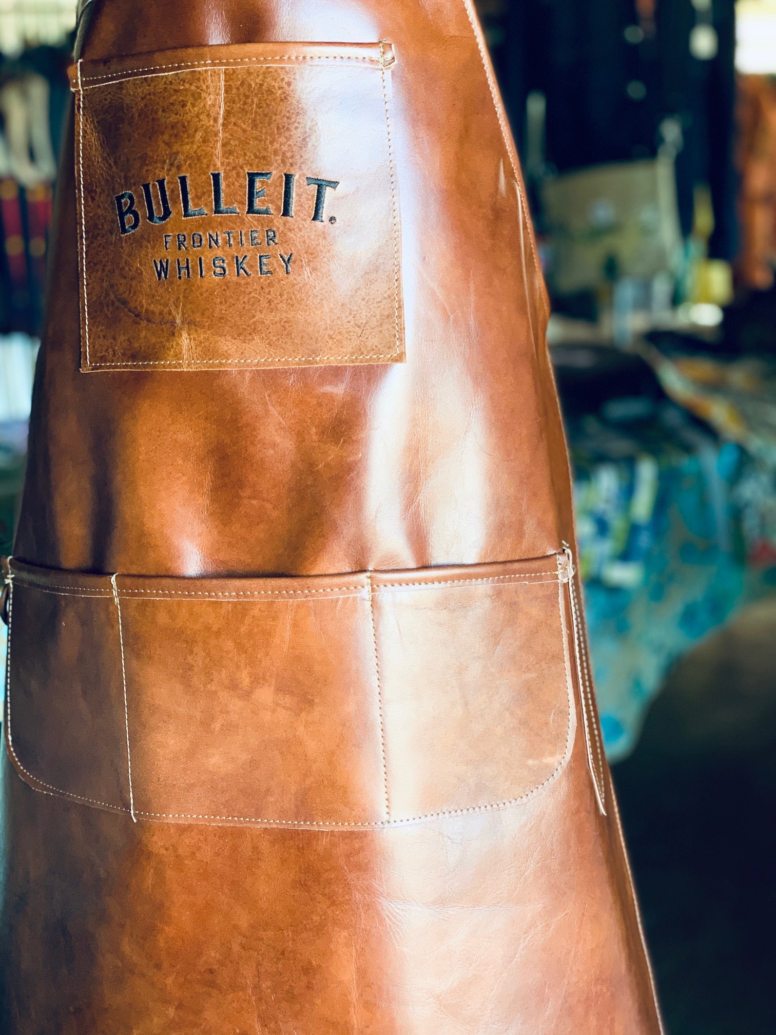 Apron King !