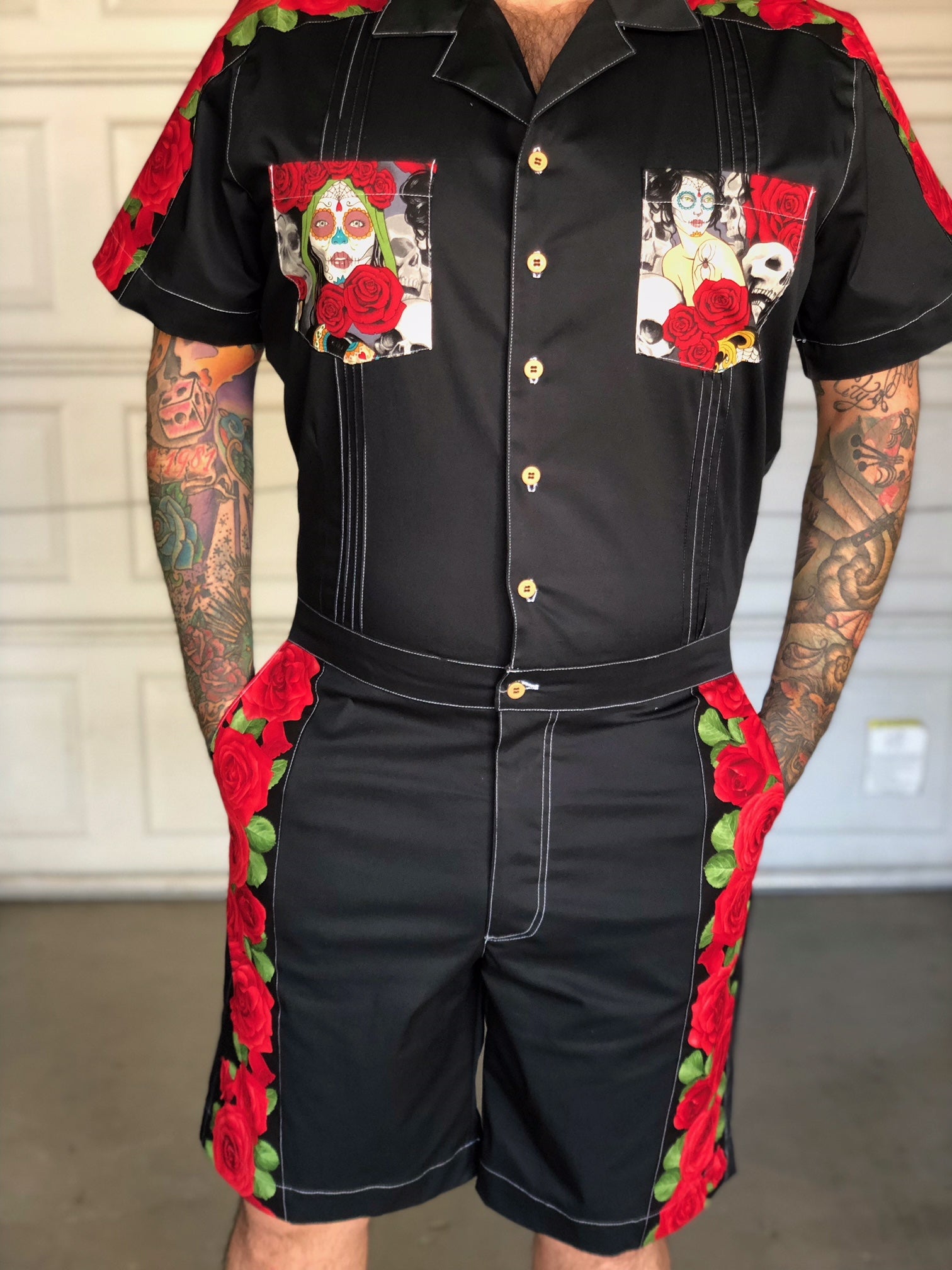 Guayabara ropers