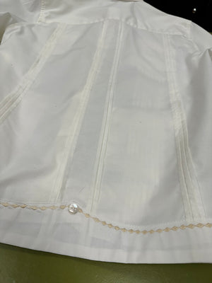 Javier’s Wedding guayabera
