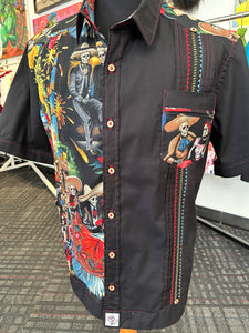 The celebration guayabera