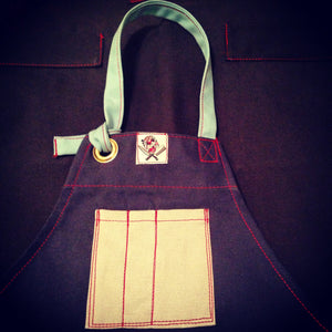 FoodWhore Children's Aprons