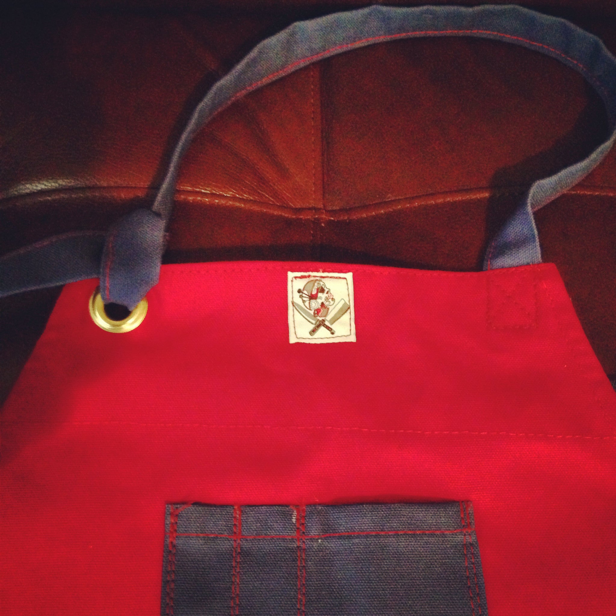 LadyChef/Bartender aprons