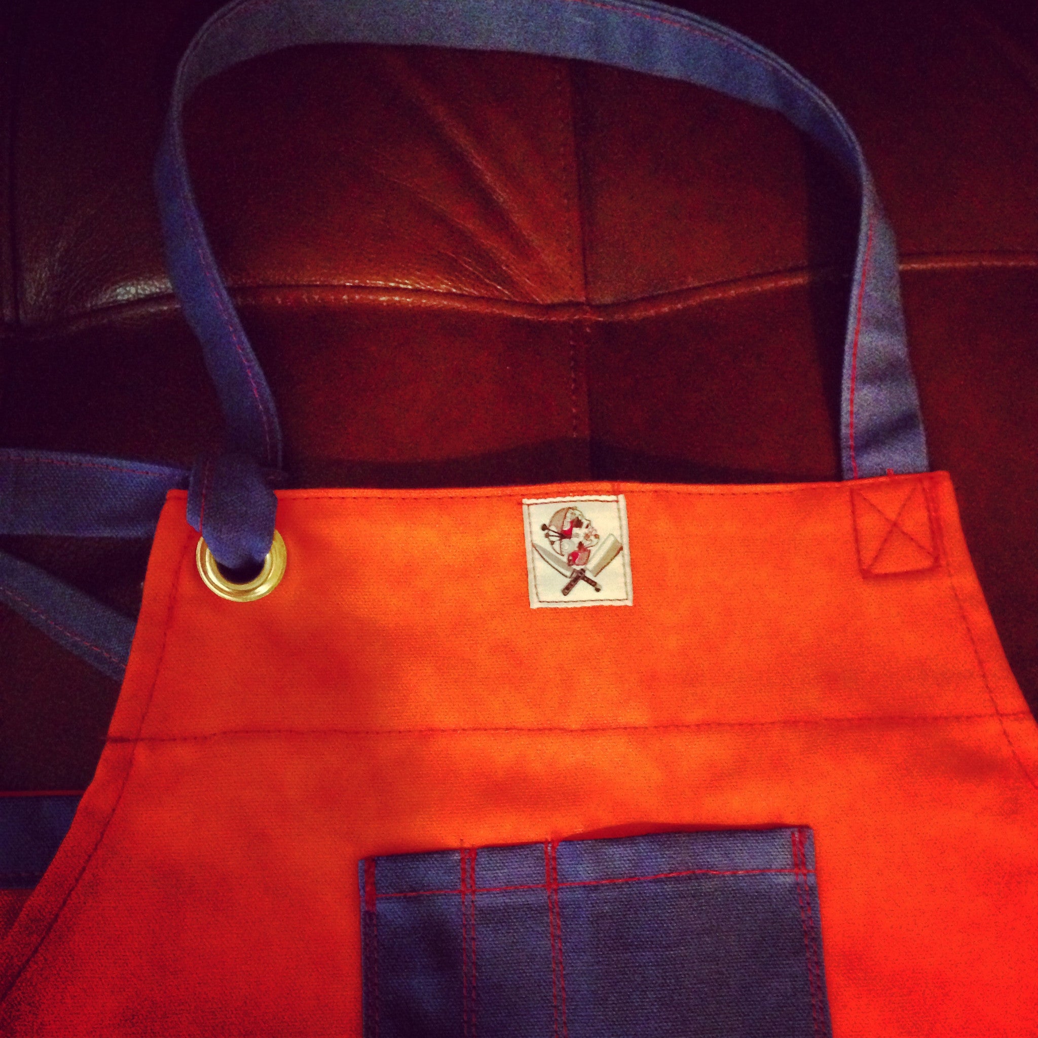 LadyChef/Bartender aprons