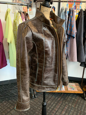 Easy rider women’s leathers