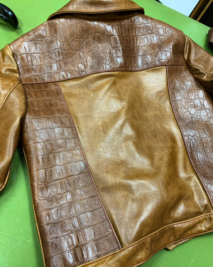 Tios dancing jacket