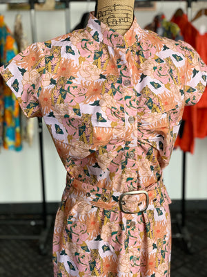 Tiger Lilly summer dress