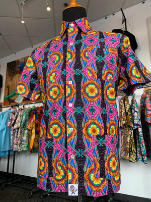 Carnival guayabera