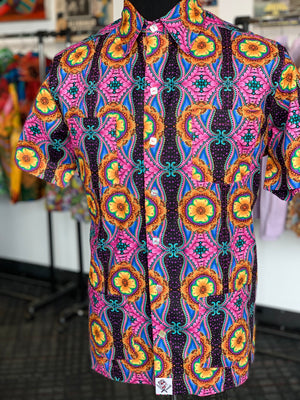 Carnival guayabera