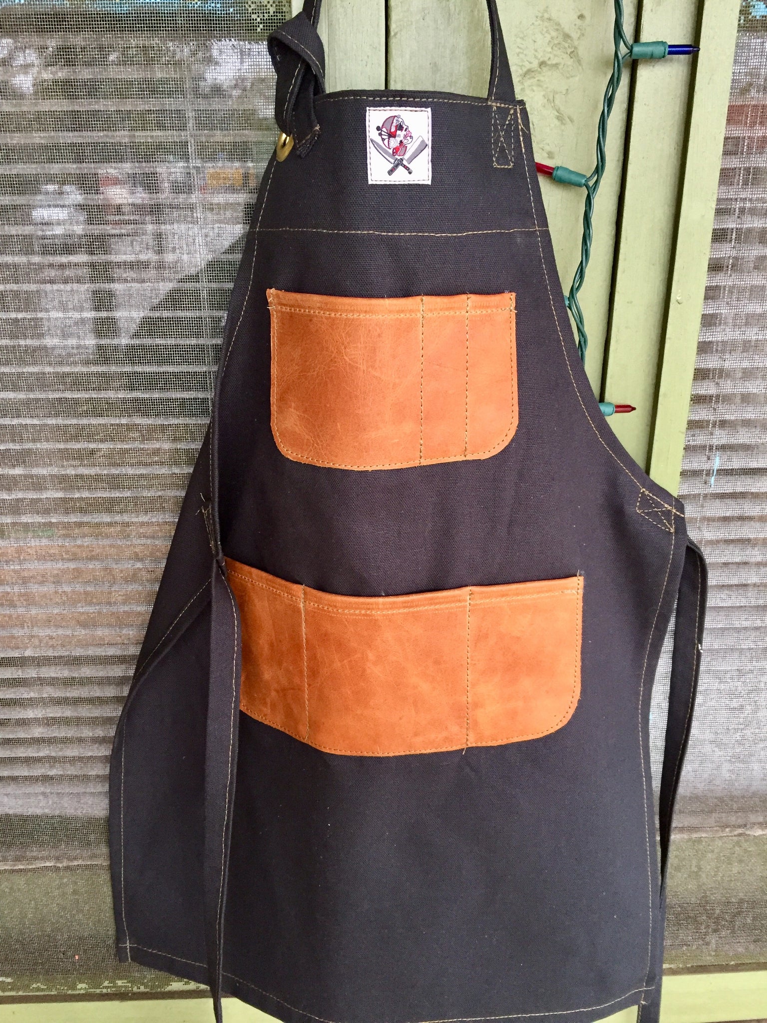 FoodWhore Children's Aprons