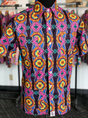 Carnival guayabera