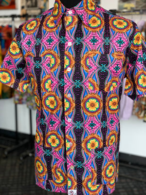 Carnival guayabera