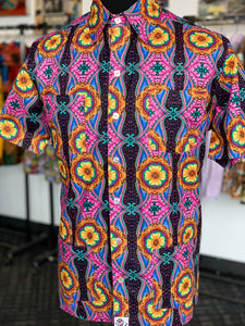 Carnival guayabera