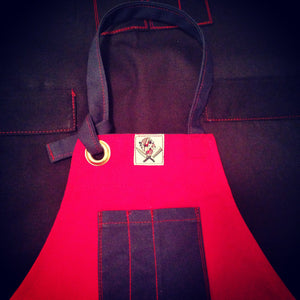 FoodWhore Children's Aprons