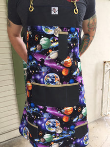 space apron