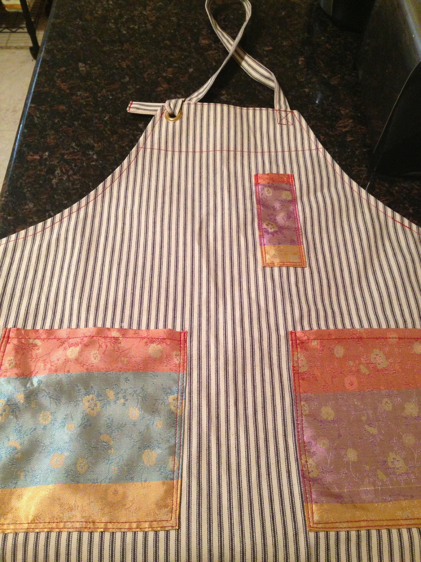 LadyChef/Bartender aprons