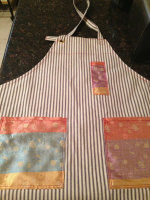 LadyChef/Bartender aprons
