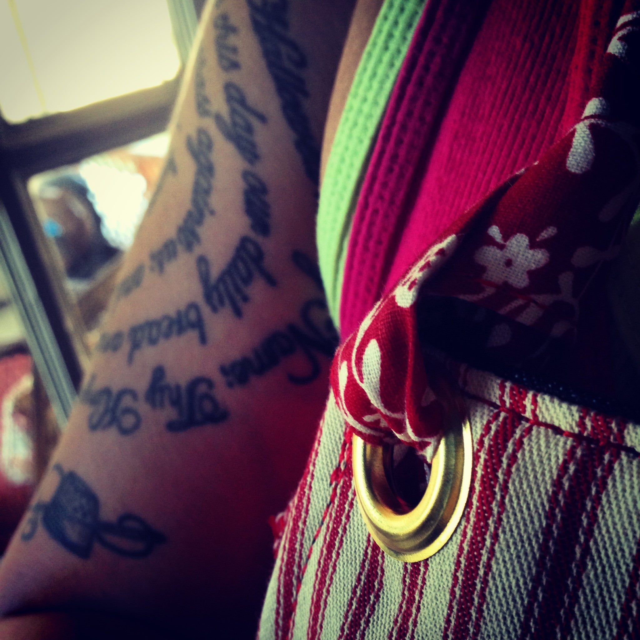 LadyChef/Bartender aprons