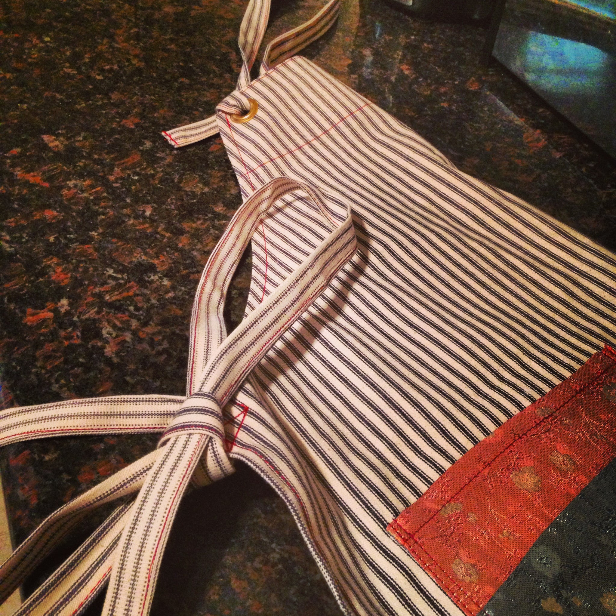 LadyChef/Bartender aprons
